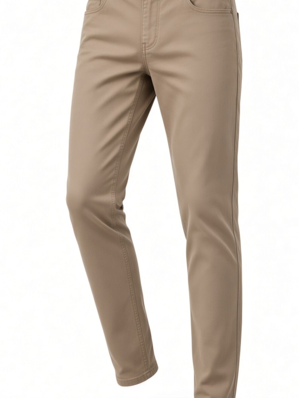 Jordache Kids Tan Skinny 14